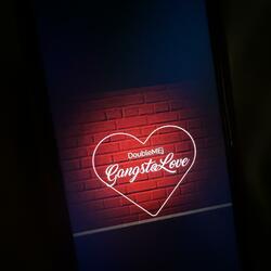 Gangsta Love