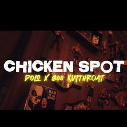 Chicken Spot