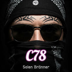 Solen Bränner