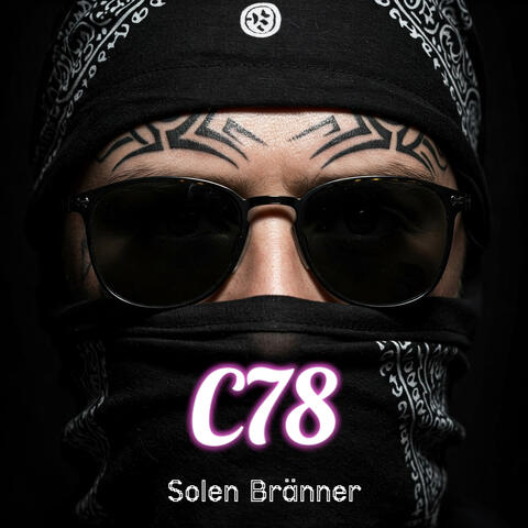 Solen Bränner