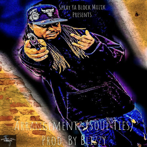 Arrangementz (Soul Ties)