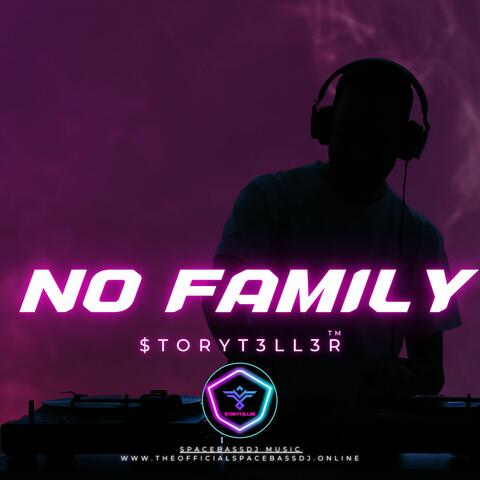 No Family