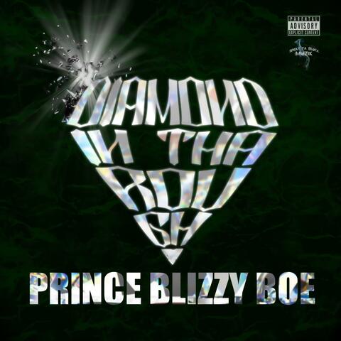 Diamond IN Tha Rough