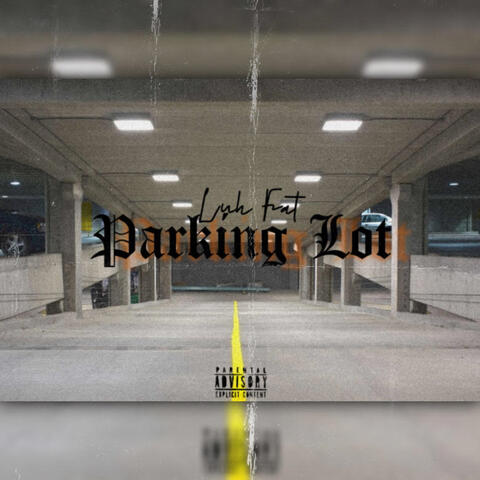 Parking Lot
