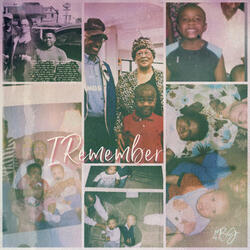 I Remember