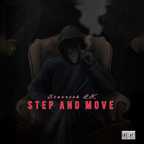 Step And Move