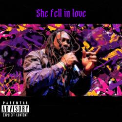 She Feel In Love