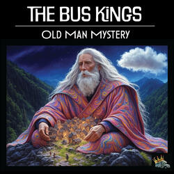 Old Man Mystery
