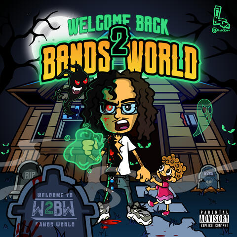 Welcome Back 2 Bands World