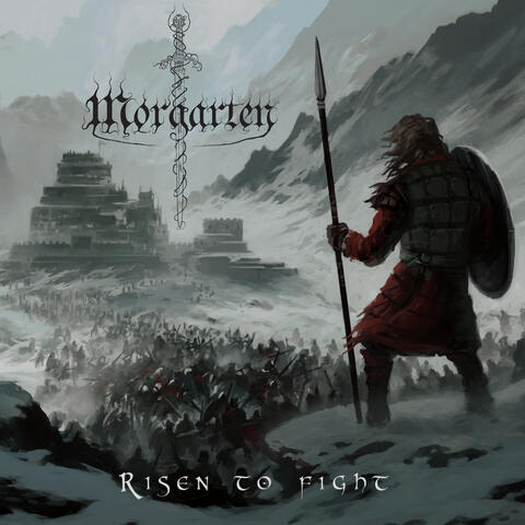 Risen to Fight