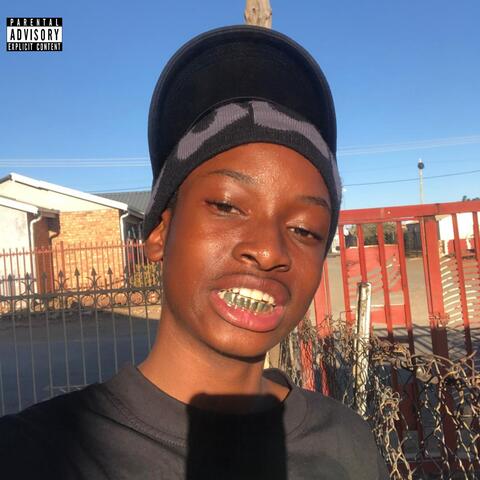 Different Like That/My Boy