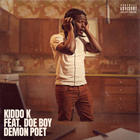 Demon Poet