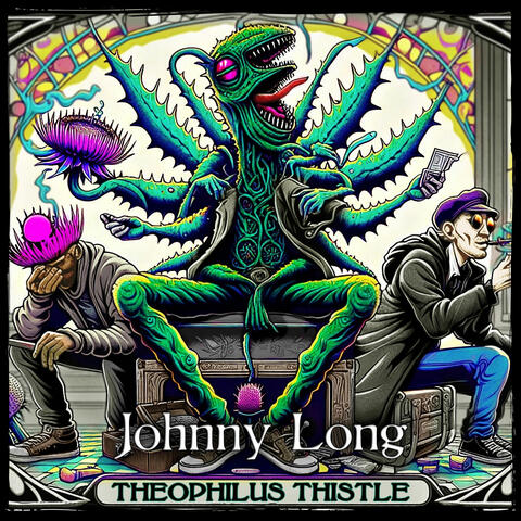 Theophilus Thistle