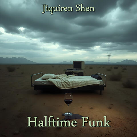 Halftime Funk