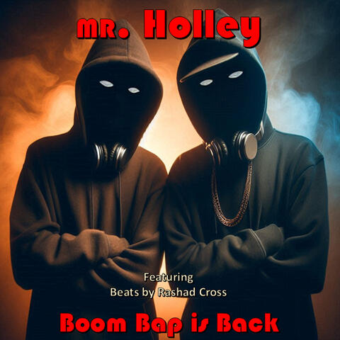 Boom Bap is Back
