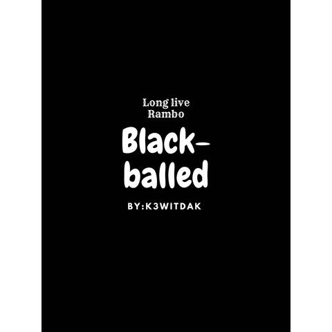Blackballed: A Therapy Session