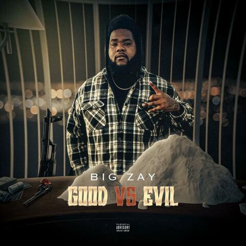 Good vs Evil