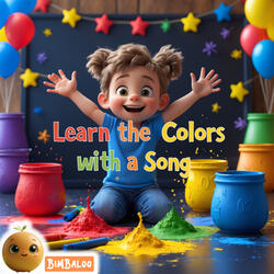 Learn the Colors with a Song