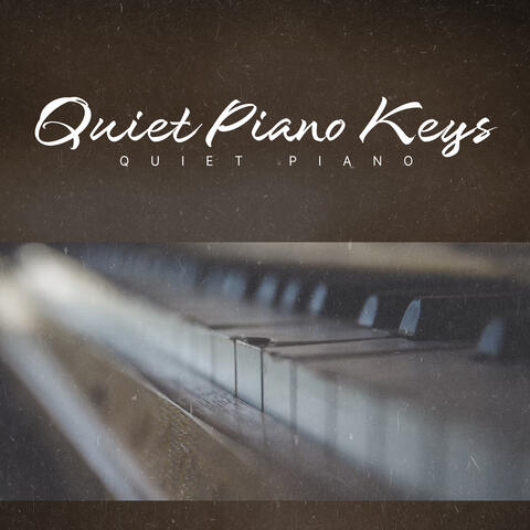 Quiet Piano Keys