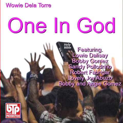 One In God