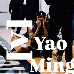 Yao Ming