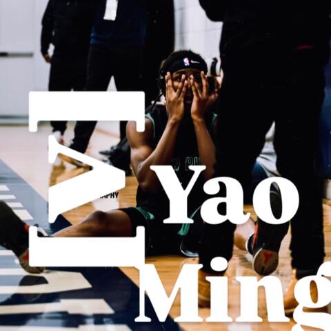 Yao Ming