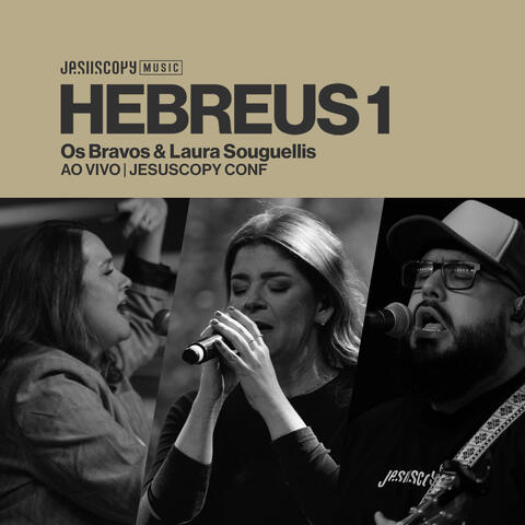 Hebreus 1