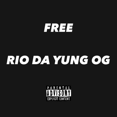 Free Rio Da Yung Og