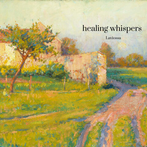 healing whispers