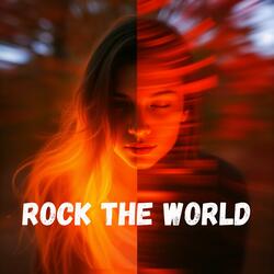 Rock the World