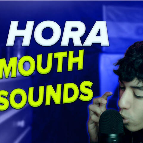 1 HORA DE MOUTHS SOUNDS