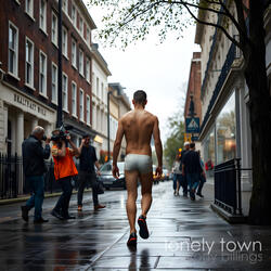 Lonely Town