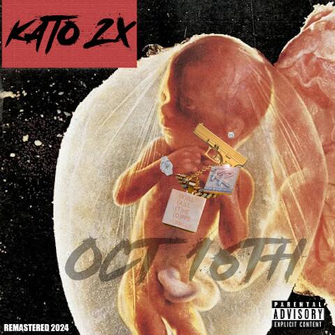 Oct16th (Remastered 2024)