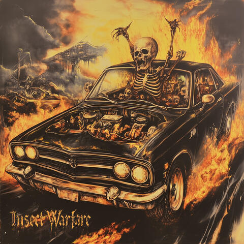 Scorching Doom