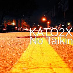No Talkin