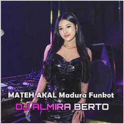 MATEH AKAL Madura Funkot