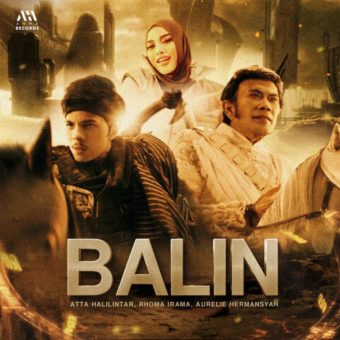 BALIN