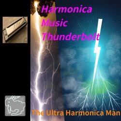 Harmonica Music Thunderbolt