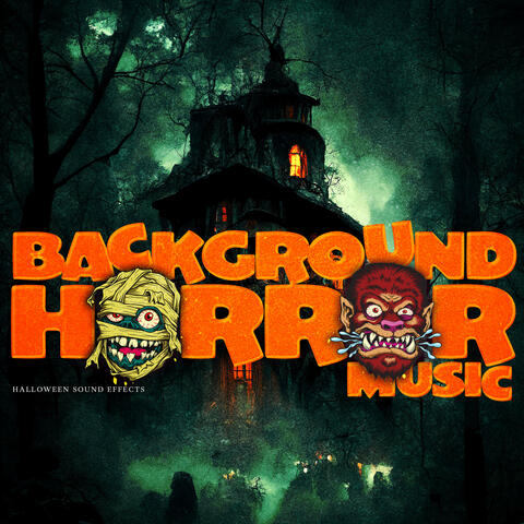 Background Horror Music