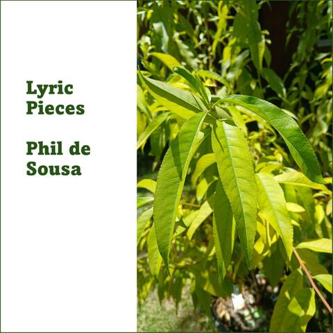 Lyric Pieces