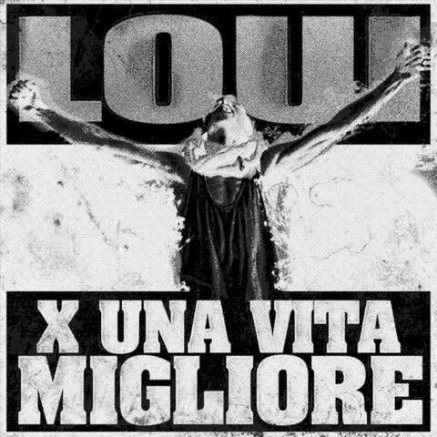 X UNA VITA MIGLIORE