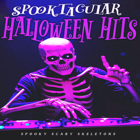 Spooktacular Halloween Hits