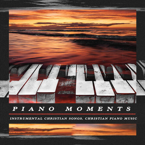 Piano Moments