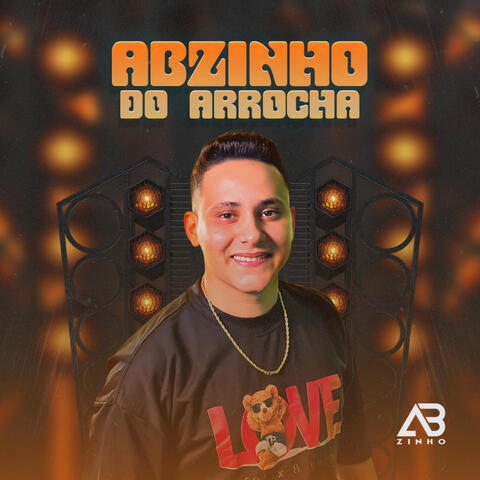 Abzinho do Arrocha
