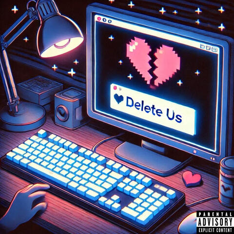 Delete Us