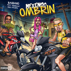 MEXENDO OMBRIN