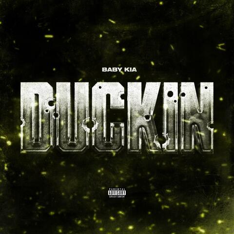 DUCKIN'