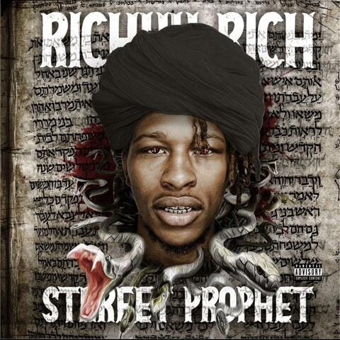 Street Prophet