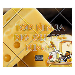 BIG CHEESE NINJA