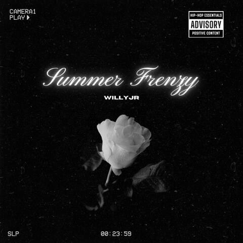 SUMMER FRENZY